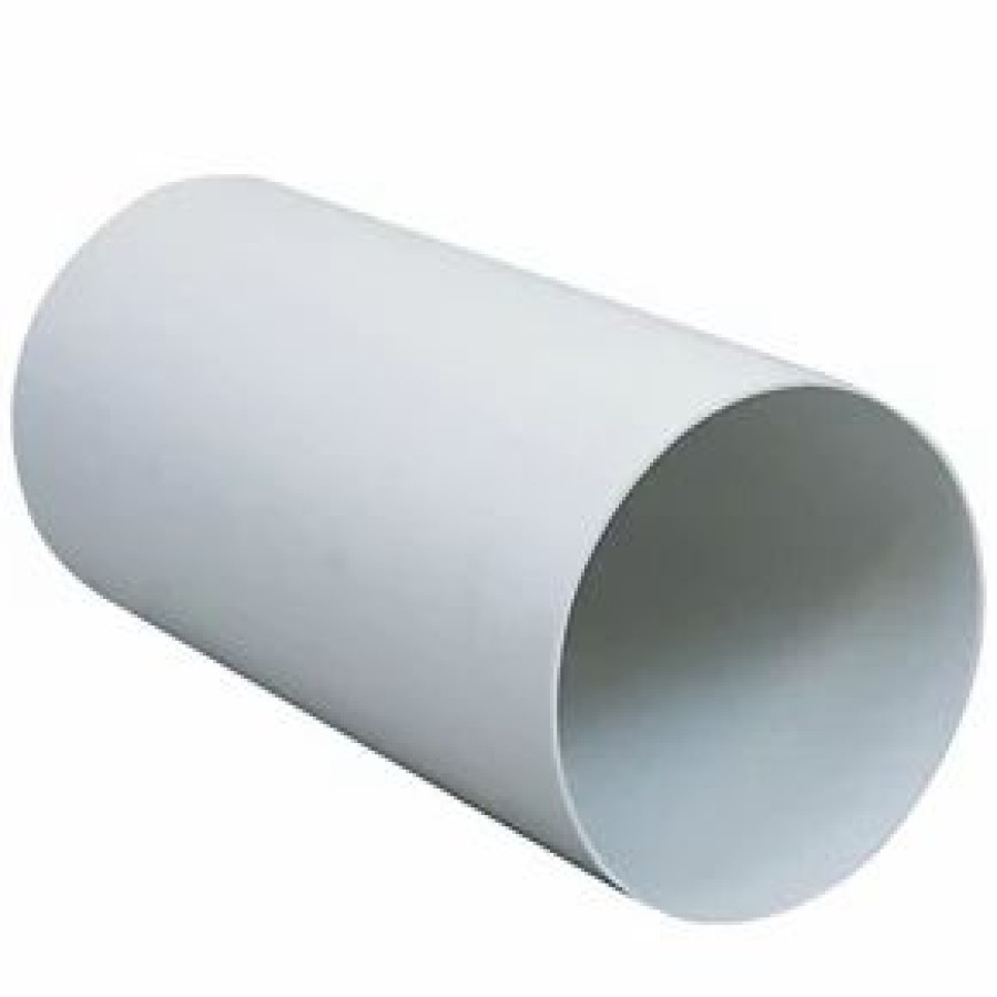 Ducting * | Manrose 150Mm Round Ducting 0.35M * Vensediscount